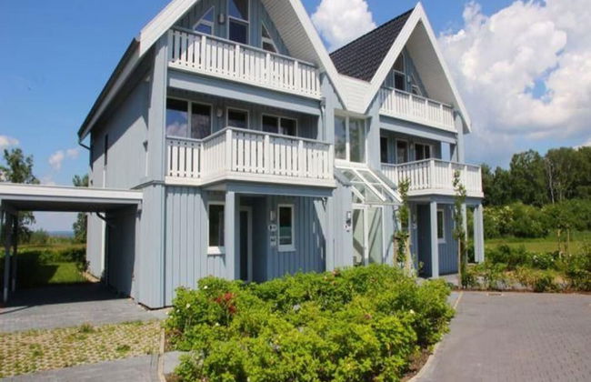 Apartment in Tranquil Location - Photo 1