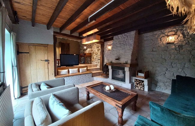 Charming Cottage in a Farm With Views - Foto 1