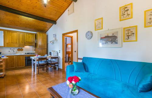 Holiday Home Chalet La Mazzanta by Interhome - Foto 18