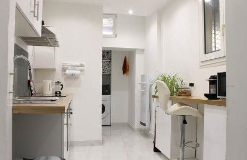 Maison 85m2- 10min de Paris Centre - Ideal Olympics - Foto 9