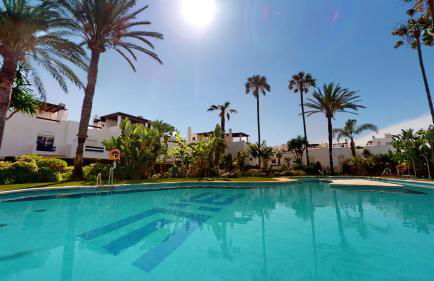 Guadalvillas - Guadalmina Townhouse - Photo 26