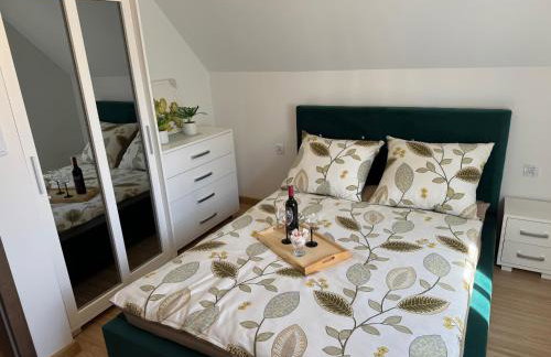 Agroturystyka Nad Lasem - Domki w górach - Foto 60