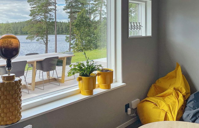 8 Person Holiday Home in Hacksvik-by Traum - Photo 30