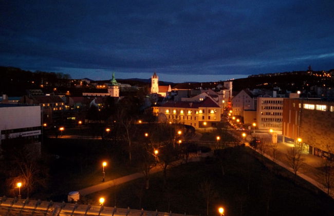 Rezidence Fontána - Foto 39