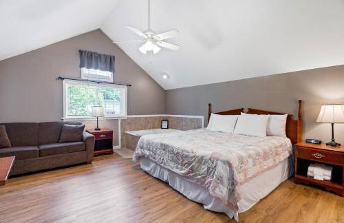 Wilstem Cabins - Foto 7