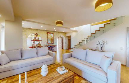 helidoni luxury villa - Foto 9