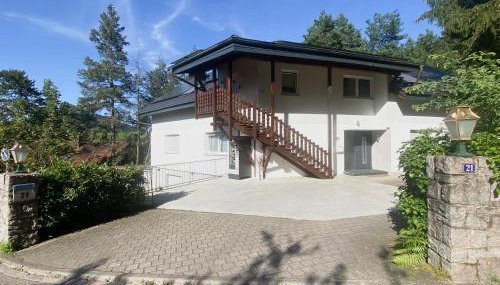 6 Zimmer Apartment Baden-Baden - Foto 2