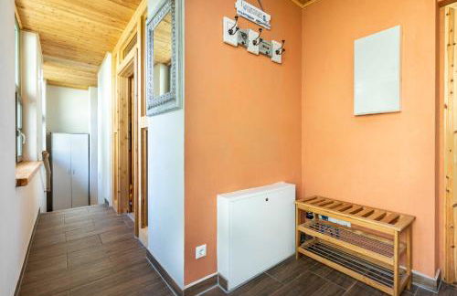 Ferienhaus Sonne Mond und Sterne b - Foto 34