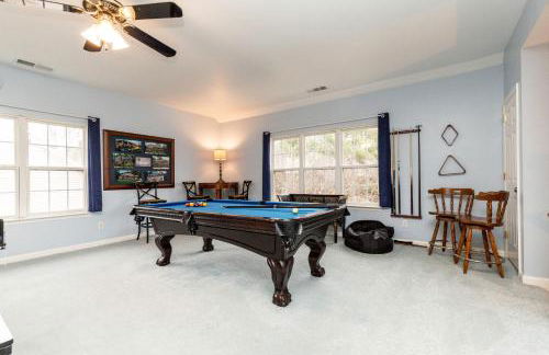 David's Fun House - Foto 16