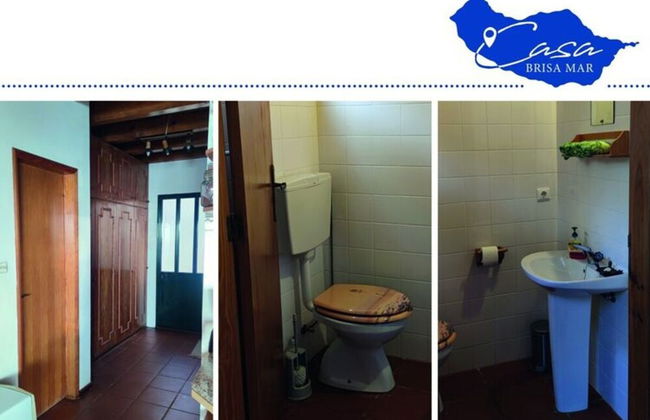 Holiday Home Casa Brisa Mar in Prazeres - Foto 8