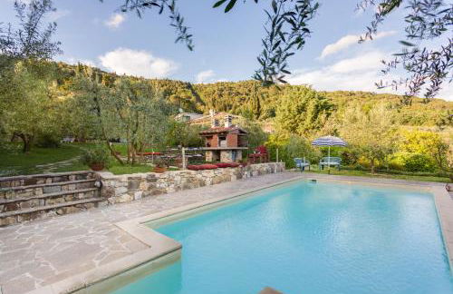 Villa Palagetto by MMega - Foto 3