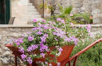 Tzitzifes Stone Mansion - Foto 2