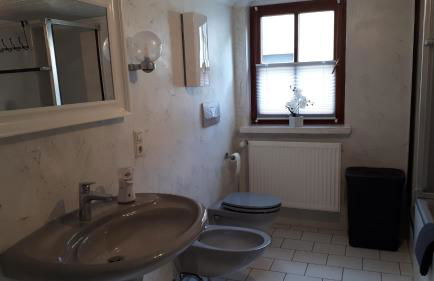 Ferienhaus Strunks ahl Häusje - Foto 27