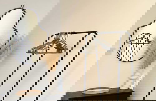 Comfortable One Bedroom Apartment London - Foto 7