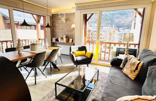 UP BENASQUE FLOR de NIEVE - Photo 1