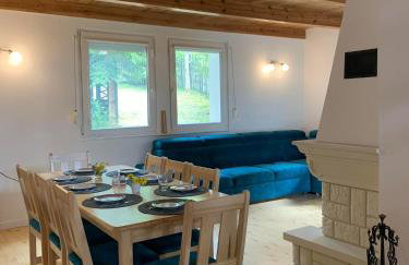 Domek Między Jeziorami - Foto 6