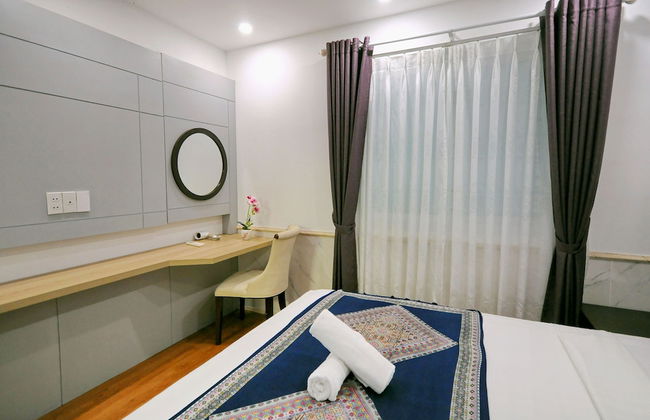 Holi Sky Homes By The Beach - Foto 27