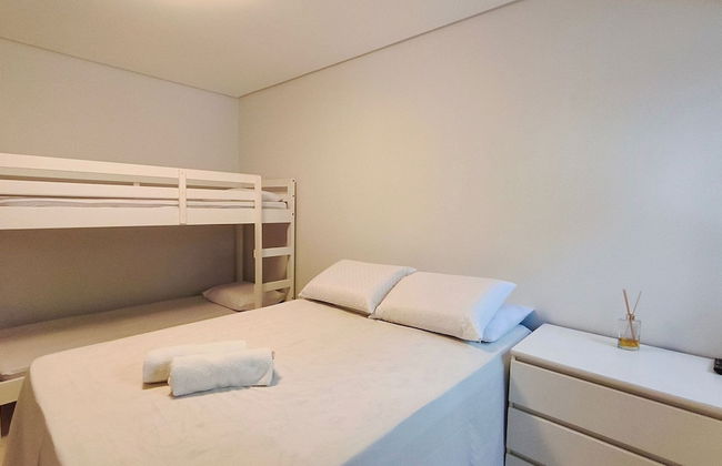 Flats no Carneiros Beach Resort - Foto 38