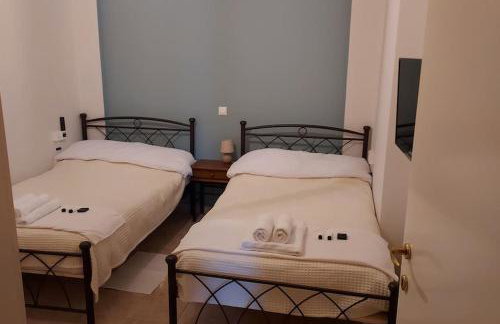 Aegina luxury apartments - Foto 7