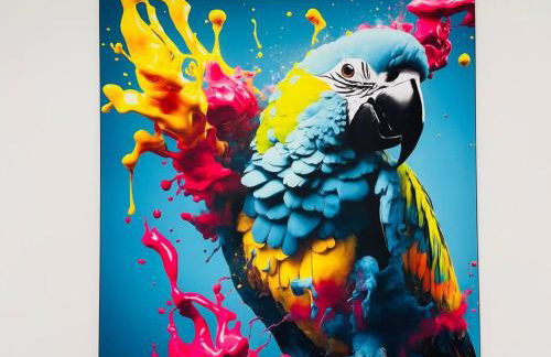 Large Townhouse Central To Everything In Tampa, Sleeps 8 - Foto 31