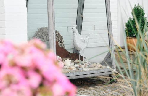 Sorgenfrei -Ruhe und Erholung in schöner Studiowohnung - Foto 20