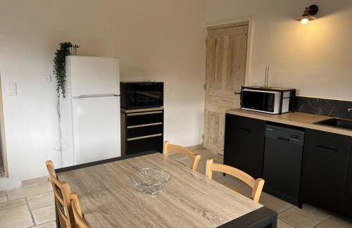 Gites du Mas Bouscas - Foto 9