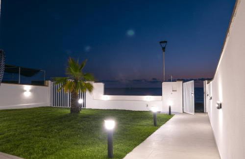 Villa Marisa - Villa di Lusso Fronte Spiaggia - Foto 36