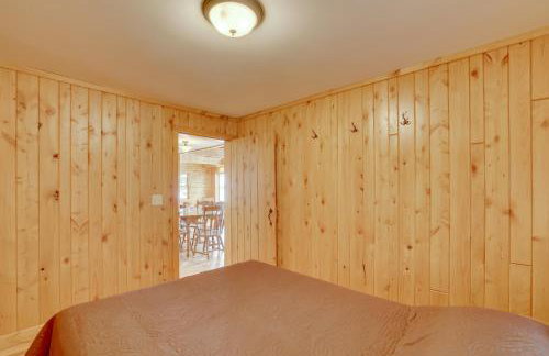 Lake Champlain Vacation Rental with Boat Dock! - Foto 29