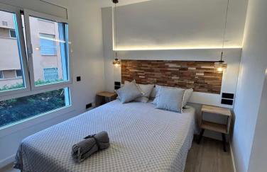 Apartamento nórdico - piscina y playa a 10 min - Foto 15