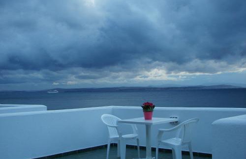 Theoxenia Chios Apartments - Photo 74