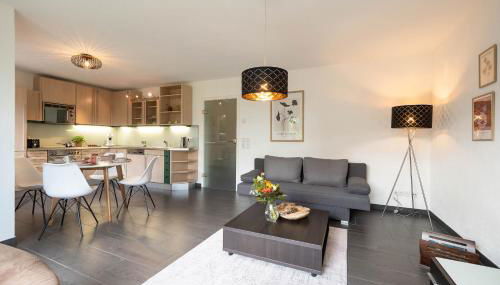 modernes Apartment mit Terrasse - Foto 4