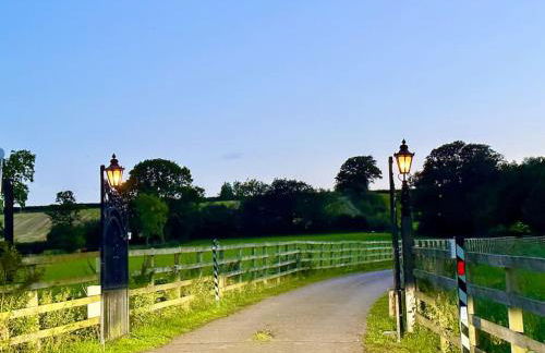 Fox Acre Lodge - Amazing Views - Foto 28