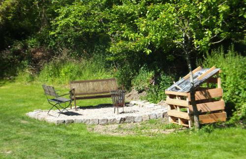 Ferienhaus Ebsen HH rechts - Foto 20