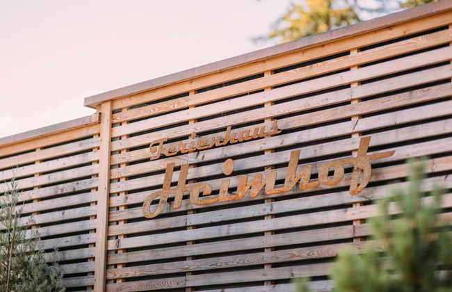 Ferienhaus Heimhof - Foto 52