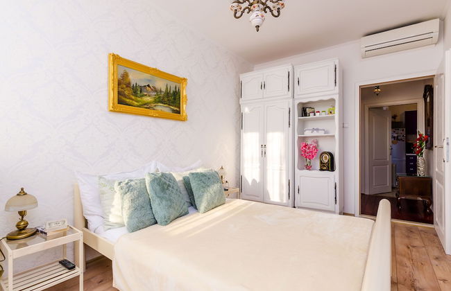 Holiday Home Avantgarde - Foto 2