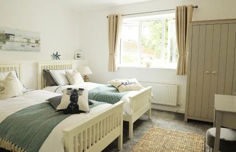 Beautiful Beach Front Cottage - Foto 30