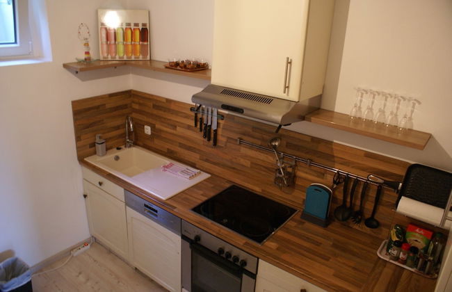 Oasis Apartment - Foto 3