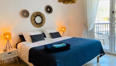 Paz4 Moraira Centrum-Zeezicht - Photo 4, towels