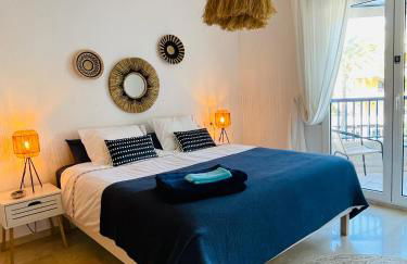 Paz4 Moraira Centrum-Zeezicht - Photo 4