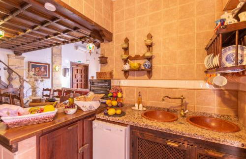 Casa Rural La Ermita - Foto 45