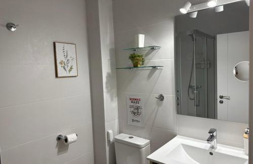 Apartamento La Piconera de Santa Marina - Foto 20