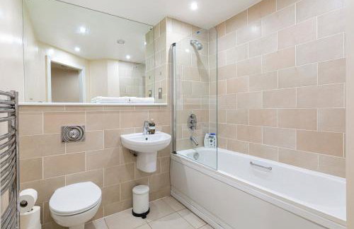 19 Quayside Newcastle - Foto 12