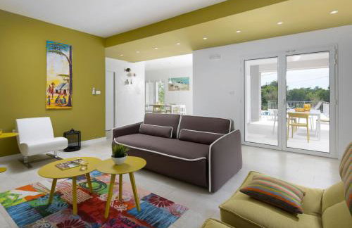 Villa Debora by Interhome - Foto 2