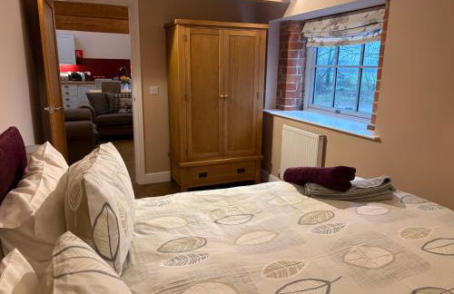 Rolling Mill, Wolds Way Holiday Cottages, 2 Bed, 1st floor - Foto 6