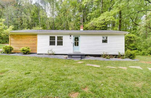 Memes Cottage Near Nelson 151 - Foto 16