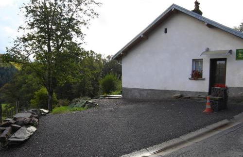 Gîte 2 chambres avec WiFi, proche Luxeuil-les-Bains - FR-1-583-368 - Foto 25