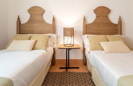 Apartamento para pareja, Finca Contrabando. Sanlucar del Guadiana - Foto 45