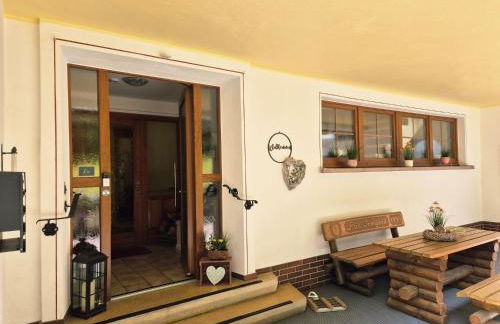 Ferienwohnungen Tannenhof - Foto 2