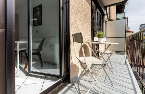 Deluxe Apartments Friedrichstrasse - Foto 22