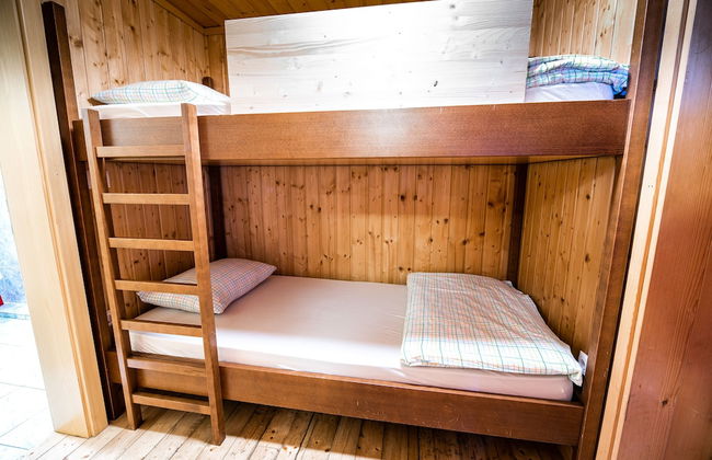 Apartments Bedanc - Photo 12